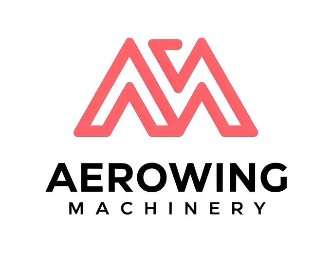 Aerowing Machinery logo